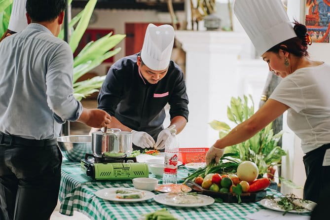 Khmer Cooking Class in Cambodia - Ingredients explained: learning what you’re actually using