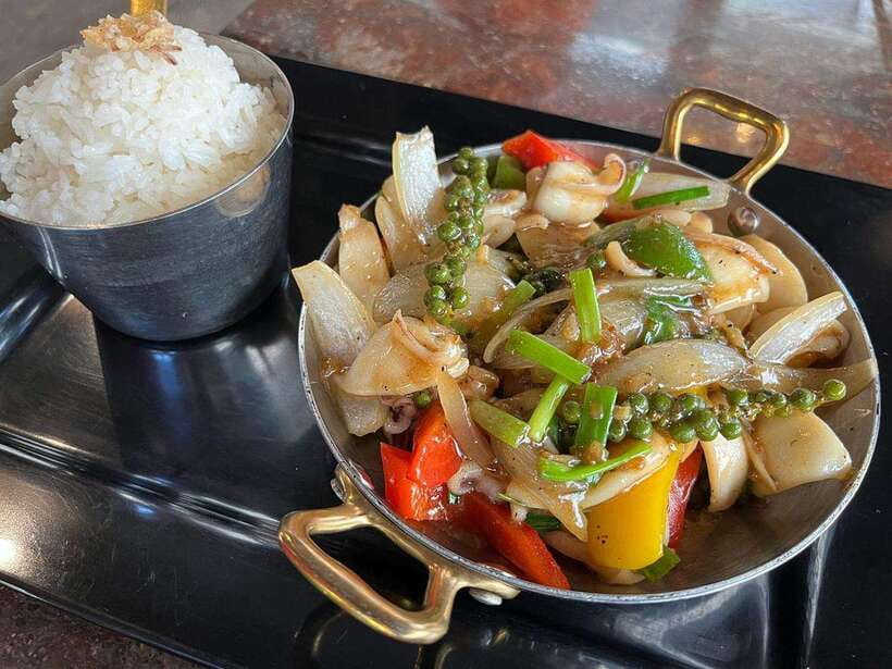 Khmer Food Culture Cooking Class in Kampot - Where the real flavors begin: the Khmer market tour
