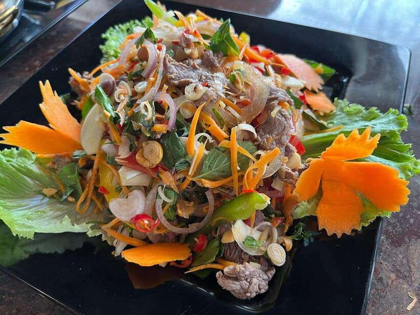 Khmer Food Culture Cooking Class in Kampot - Cooking Khmer classics using Kampot pepper and core ingredients