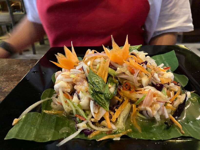 Khmer Food Culture Cooking Class in Kampot - The 4-hour rhythm: a full meal plus real instruction