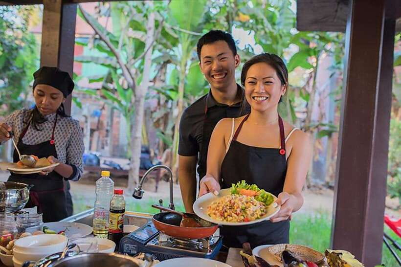 Khmer Food Culture Cooking Class in Kampot - Price and value: why $42 feels fair when you tally what’s included