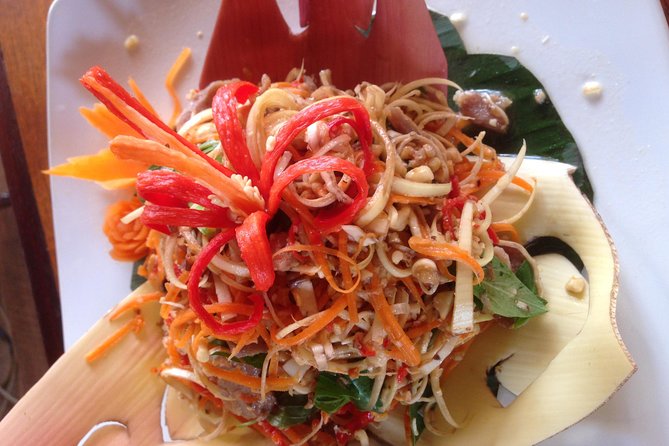 Khmer Gourmet Cooking Class - The Kitchen Setup in Siem Reap: Clean, City-Ready, and Hands-On