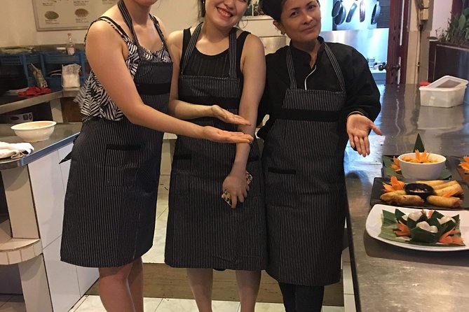 Khmer Gourmet Cooking Class - Pickup, Location, and How to Fit It Into Siem Reap