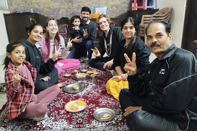 Kitchen is Yours Cooking class in Jaipur with Pickup & Drop - Key highlights you can actually plan around