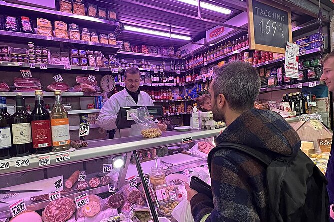 Kitchen of Mamma: Pasta Cooking Class with market visit in Rome - Small Group Size: Why Max 14 Matters
