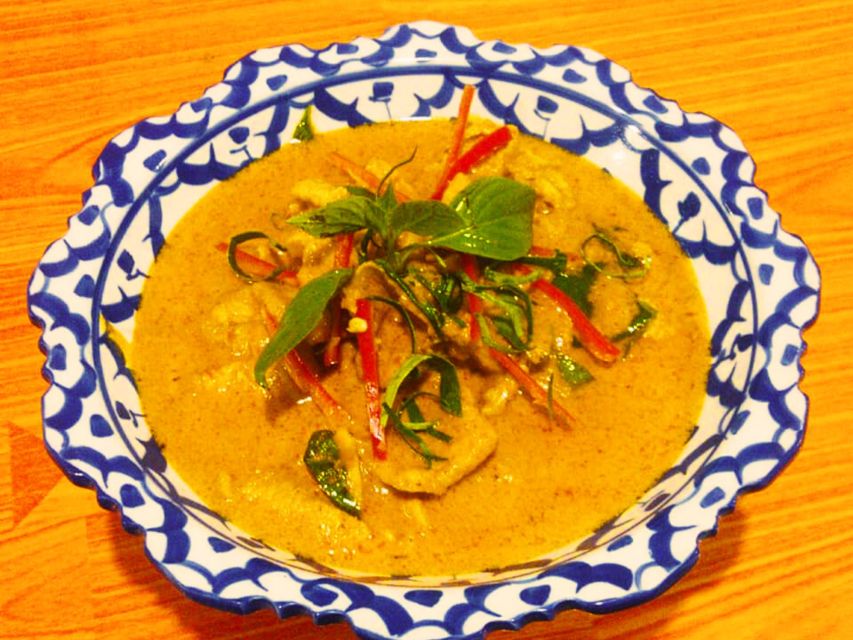Ko Lanta: Thai Cooking Class with Market Tour and Dinner - FAQ