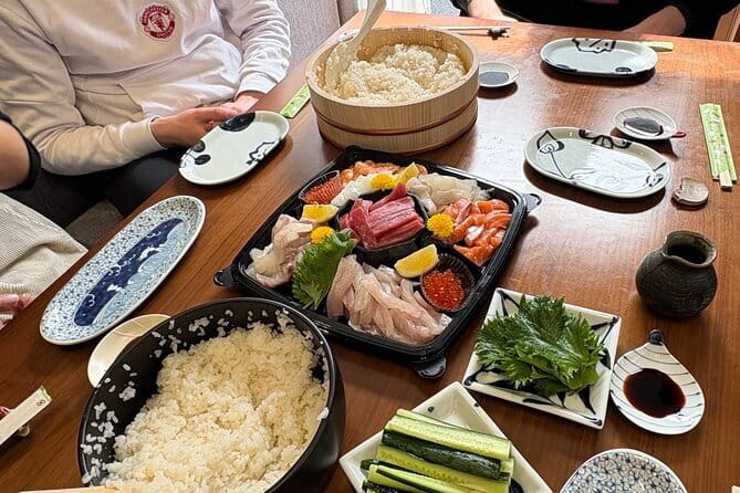 Kobe Home Cooking Ramen and Gyoza Cooking Class - Mobile ticket, meeting logistics, and timing that actually works