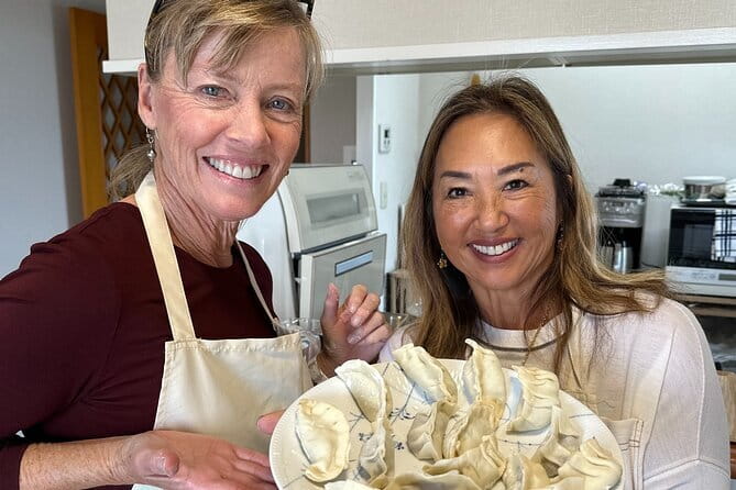 Kobe Home Cooking Ramen and Gyoza Cooking Class - Shared vs private class: when you should choose one