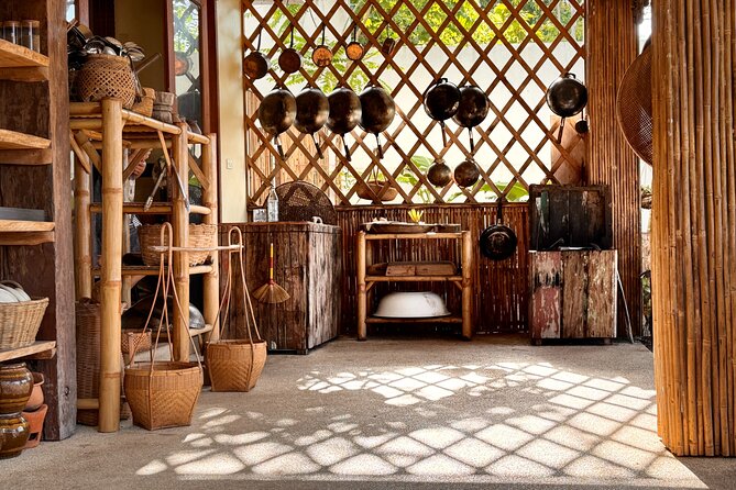 Koh Samui Jungle Kitchen - Evening Cooking Class (max 8 guests) - Key things that make this class worth your night