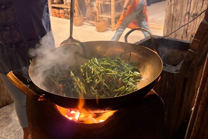 Koh Samui Jungle Kitchen - Evening Cooking Class (max 8 guests) - The value question: what $127.13 buys you in real terms