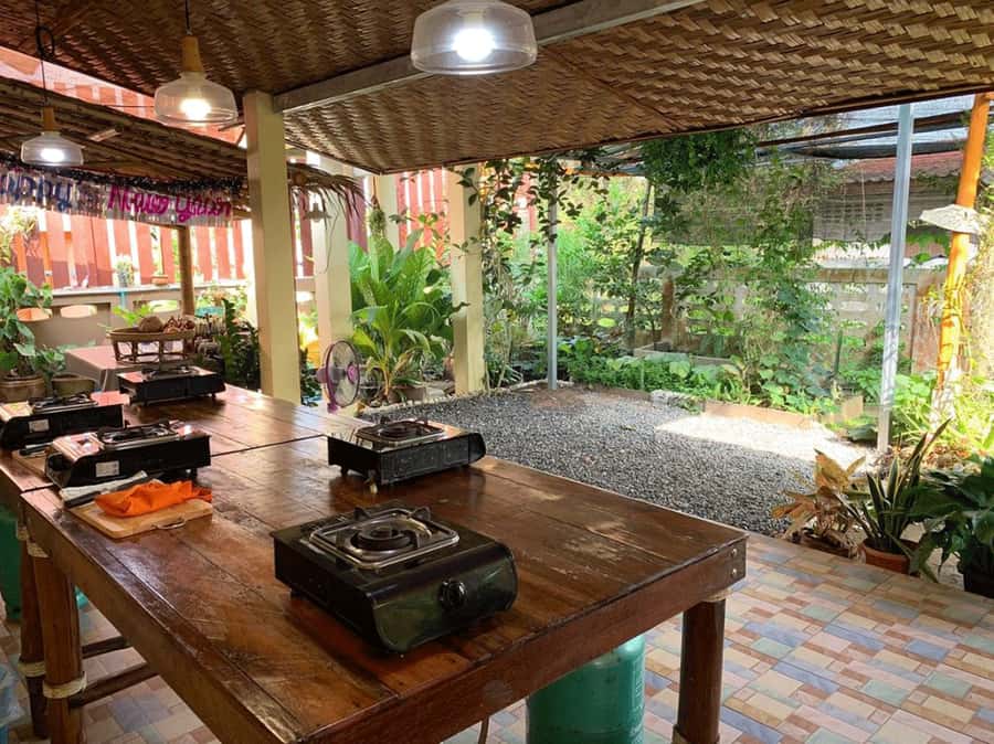 Koh Samui: Thai Cooking Class with Local Market Tour - Hotel Pickup and Timing: Getting to the Cooking School Without Stress