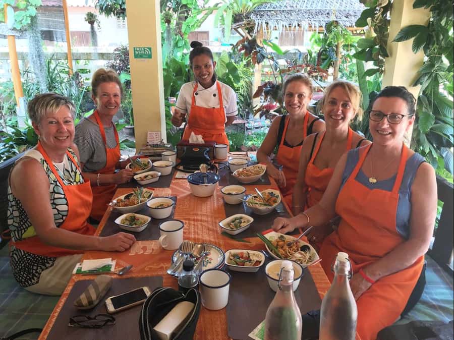 Koh Samui: Thai Cooking Class with Local Market Tour - Price and Value: Is $93 Worth It in Koh Samui?