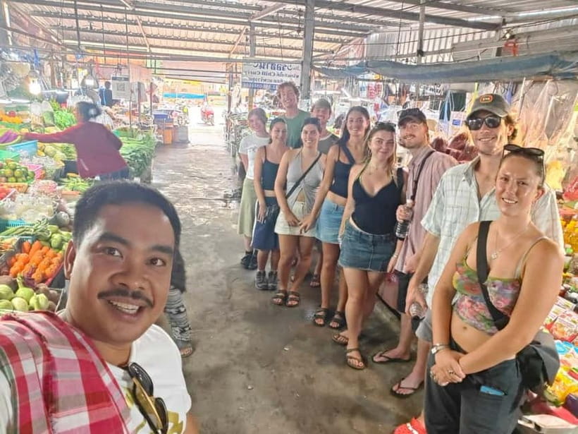 Koh Samui: Thai Cooking Class with Samui Local Family - Quick tips before you go (so you enjoy the whole 4 hours)