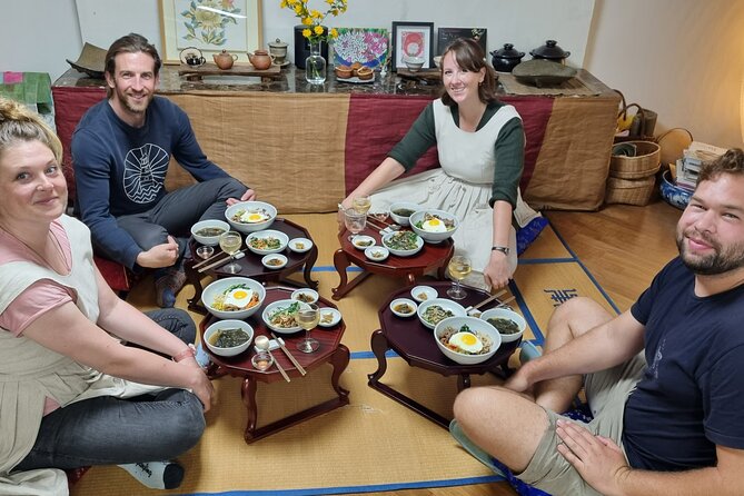 Korean cooking class in Haeundae, Busan - Who should book this cooking class (and who might skip it)