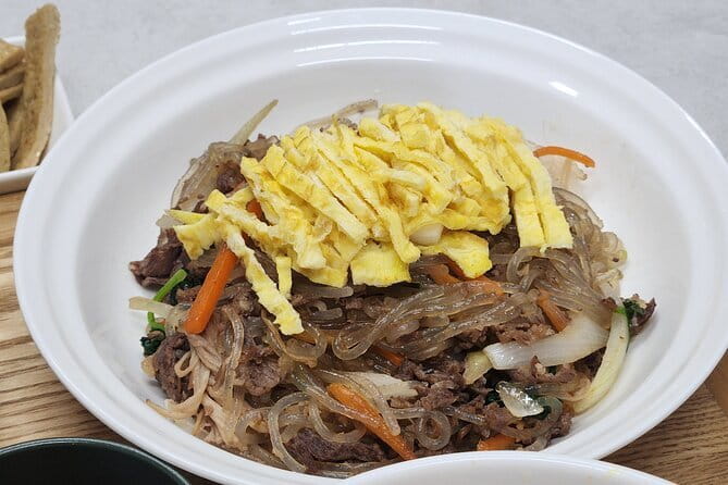 Korean Home Style Cooking Class in Gangnam Seoul - Naomi’s teaching style: clear, patient, and practical