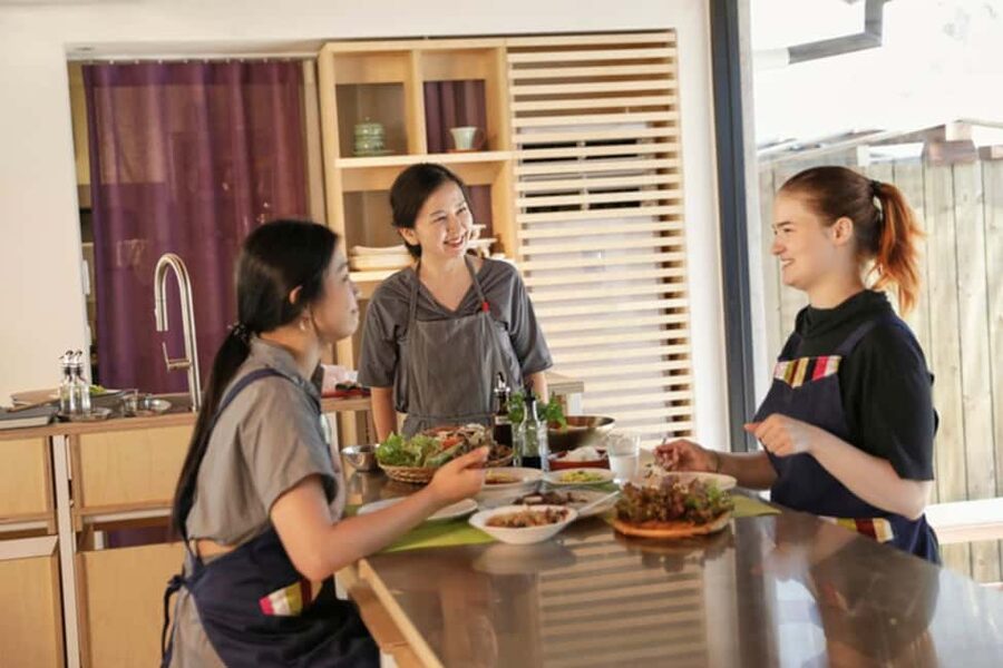 Korean Premium & Original Cooking Class Experience in Hanok - Key Things You’ll Notice in This Cooking Class