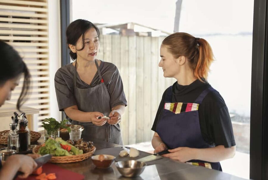 Korean Premium & Original Cooking Class Experience in Hanok - Timing, Getting There, and Avoiding the Most Common Mistake
