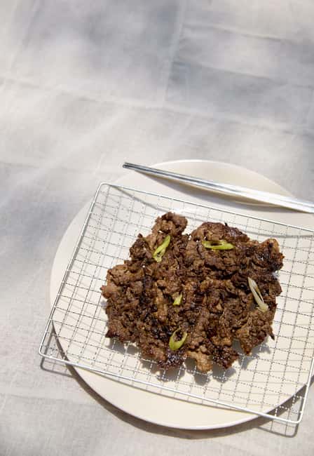 Korean Premium & Original Cooking Class Experience in Hanok - What the Chef Really Adds (Beyond Just Following Steps)