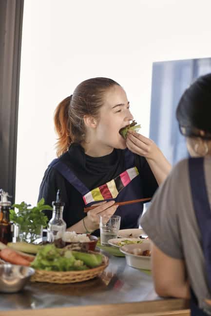 Korean Premium & Original Cooking Class Experience in Hanok - Where It Feels Different from a Typical Food Tour