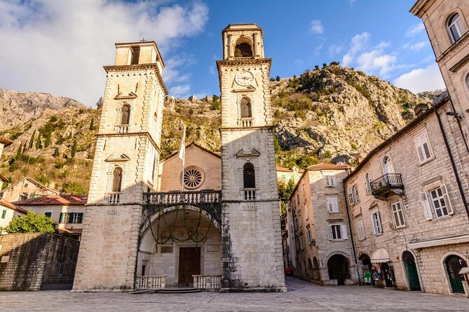 Kotor private cooking class with lunch and Old town guided tour - Kotor’s Best Match: A Walking Tour Plus Cooking in a Real Home