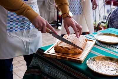 Kotor private cooking class with lunch and Old town guided tour - What You’ll Cook: Seafood, Meat, and Vegetarian Options