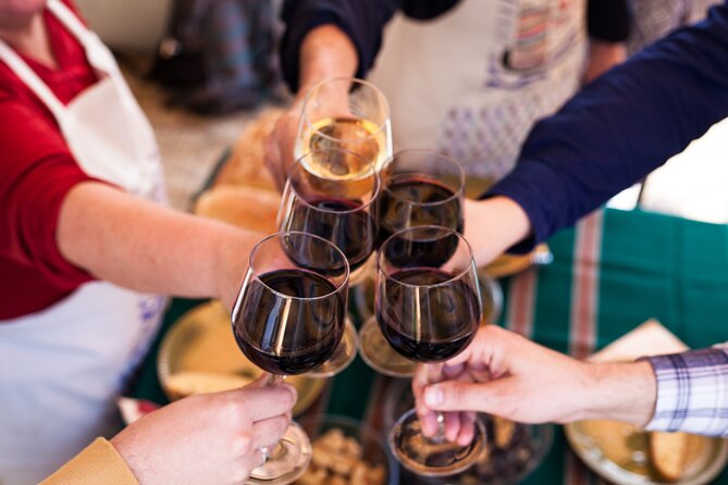 Kotor private cooking class with lunch and Old town guided tour - Timing, Meeting Point, and How to Plan Your Day