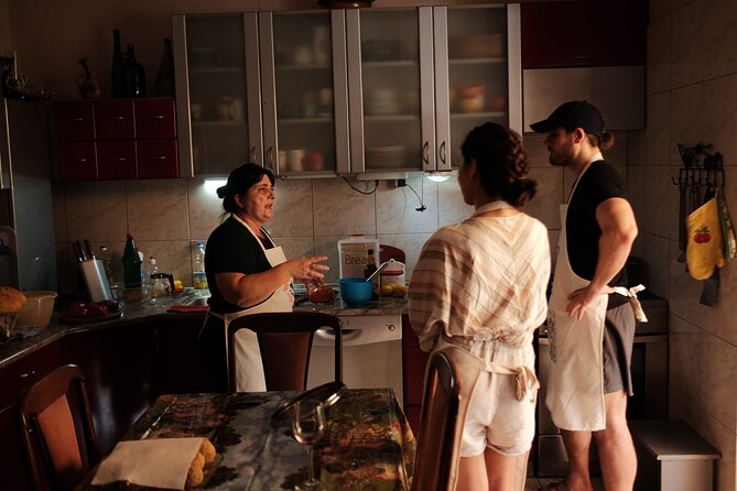 Kotor private cooking class with lunch and Old town guided tour - My Bottom Line: Should You Book This Kotor Cooking Class?