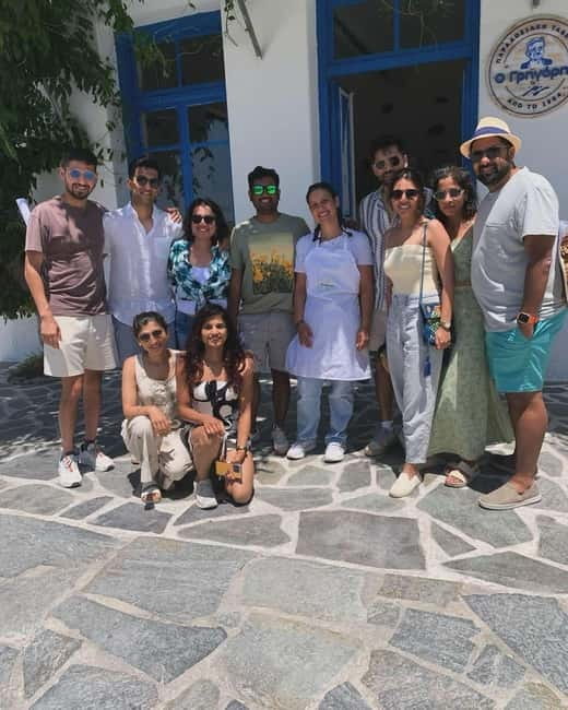 Kourounochori, Naxos : Gregory's Traditional Cooking Class - Should You Book Gregory’s Traditional Cooking Class in Kourounochori?
