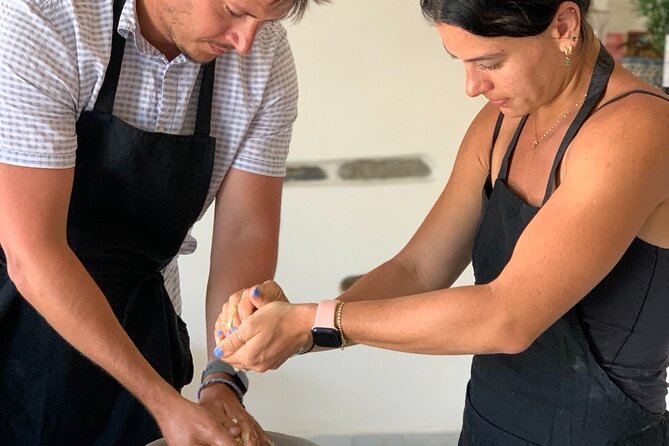 Kourounochori, Naxos : Gregory's Traditional Cooking Class - Small Issues to Keep in Mind Before You Go
