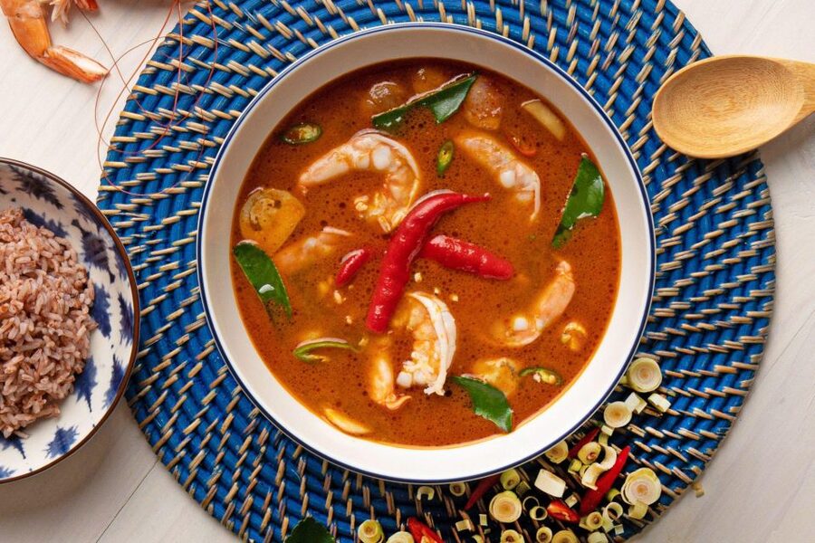 Krabi: Cooking Class at Thai Charm Cooking School with Meal - Why Thai Charm’s Krabi cooking class is a smart use of your afternoon