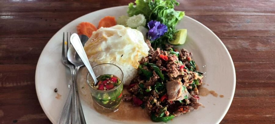 Krabi: Daily Thai Cooking Class with Smart Cook - Practical tips to make the class easier on your body and your schedule