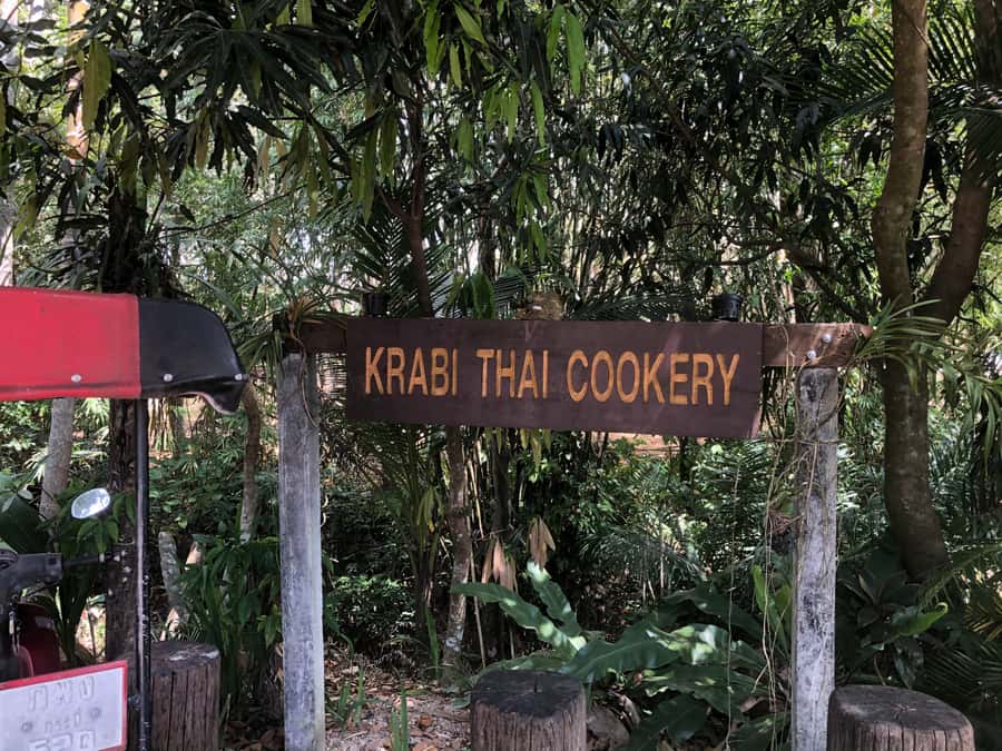 Krabi: Evening Thai Cooking Class at Ya's Cookery - Price and value: why $48 feels fair for Krabi
