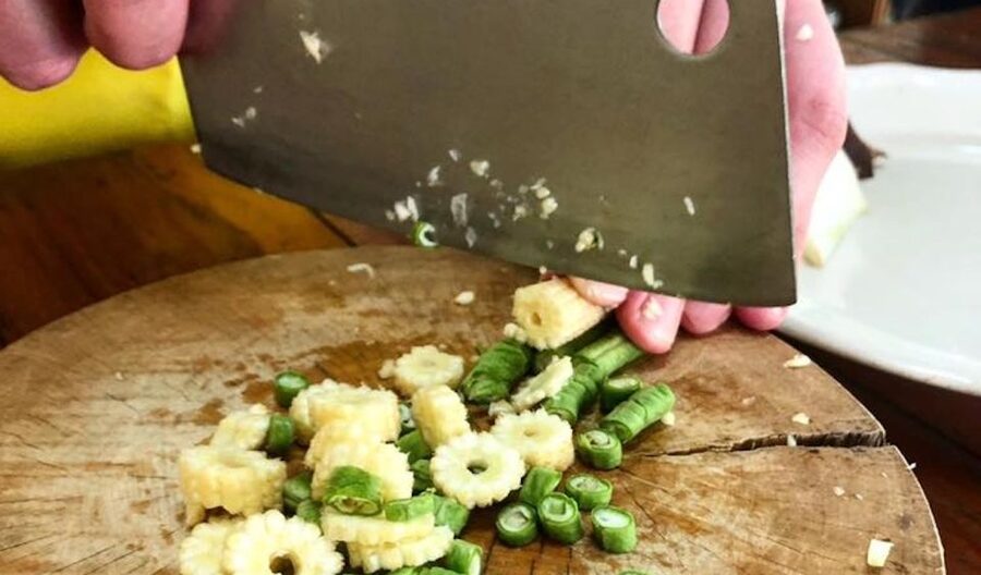 Krabi: Traditional Thai Cooking Class - Thai Cooking Skills You’ll Actually Recreate in Krabi
