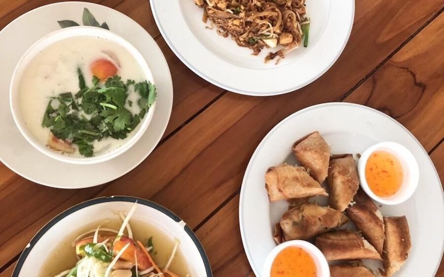 Krabi: Traditional Thai Cooking Class - Morning, Afternoon, and Evening Classes: What Changes With Time