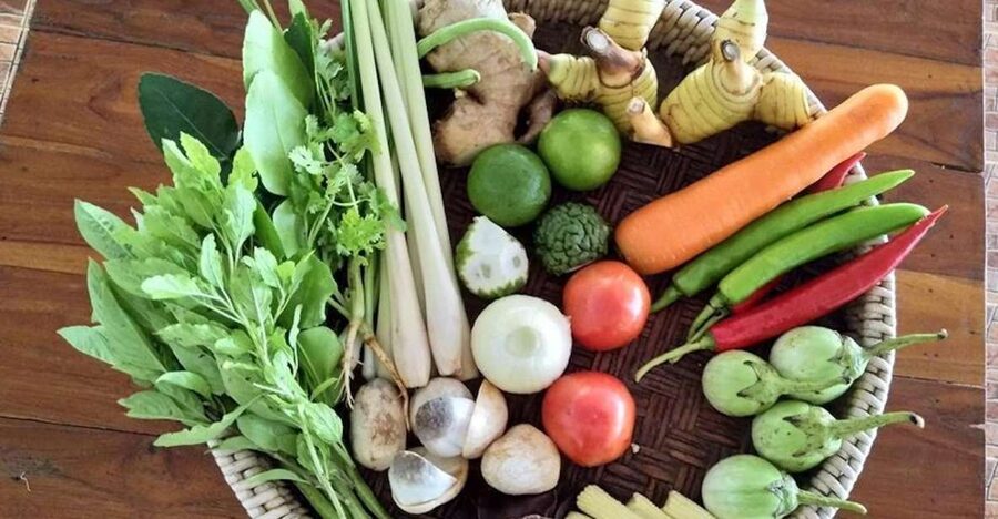 Krabi: Traditional Thai Cooking Class - Who This Cooking Class Suits Best (And Who Might Be Happier Skipping It)