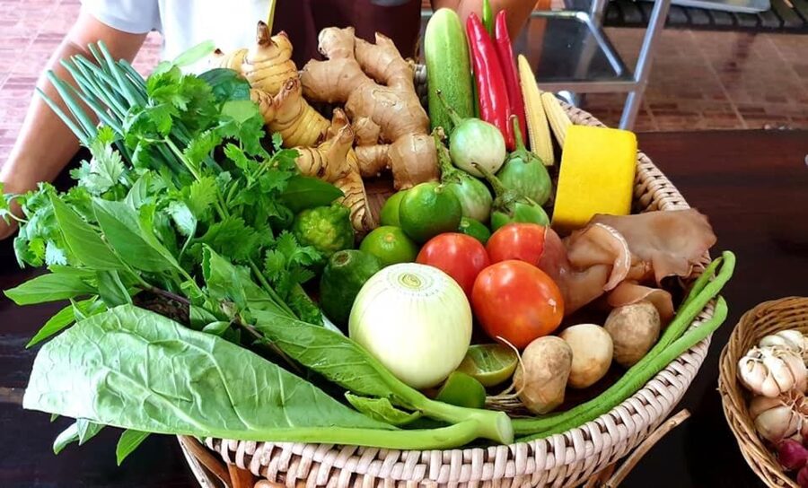Krabi: Traditional Thai Cooking Class - Quick Prep Checklist Before You Book