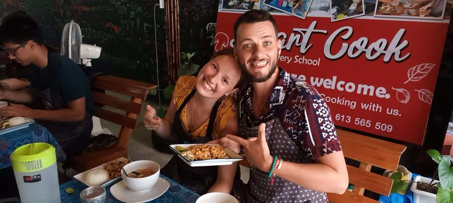 Krabi: Traditional Thai Cooking Class with Expert Cook - Ingredients and Teaching Style: What You Actually Learn