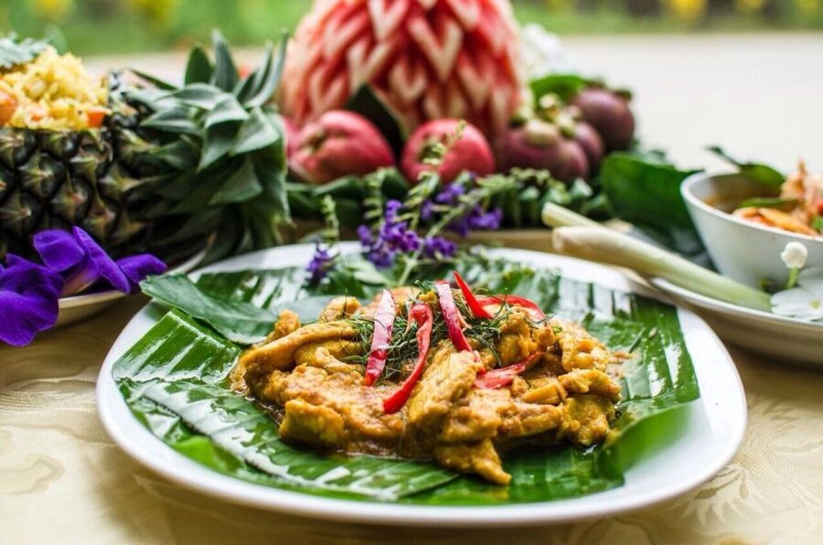 Krabi: Ya's Cookery Late Afternoon Thai Cooking Class - Who Should Book This Class (and Who Might Want Another Option)