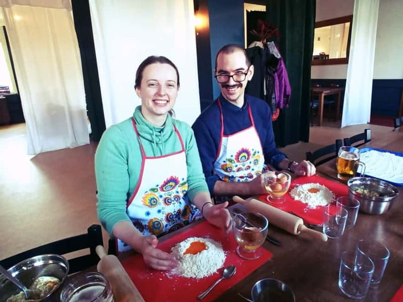 Krakow Pierogi Cooking Class - Why this Krakow Pierogi Class Fits Real Travel Time