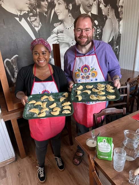 Krakow Pierogi Cooking Class - Price and Value: Is $89 Worth It?