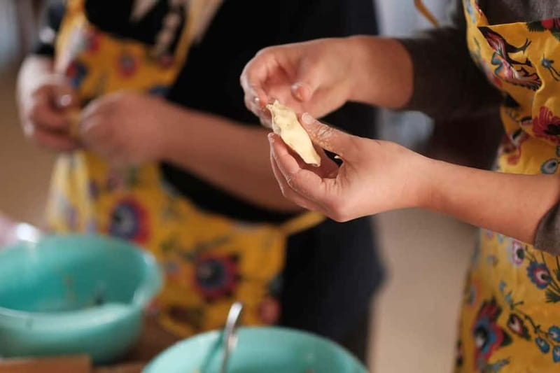 Krakow Pierogi Cooking Class - Who This Class Suits Best (and Who Might Skip It)