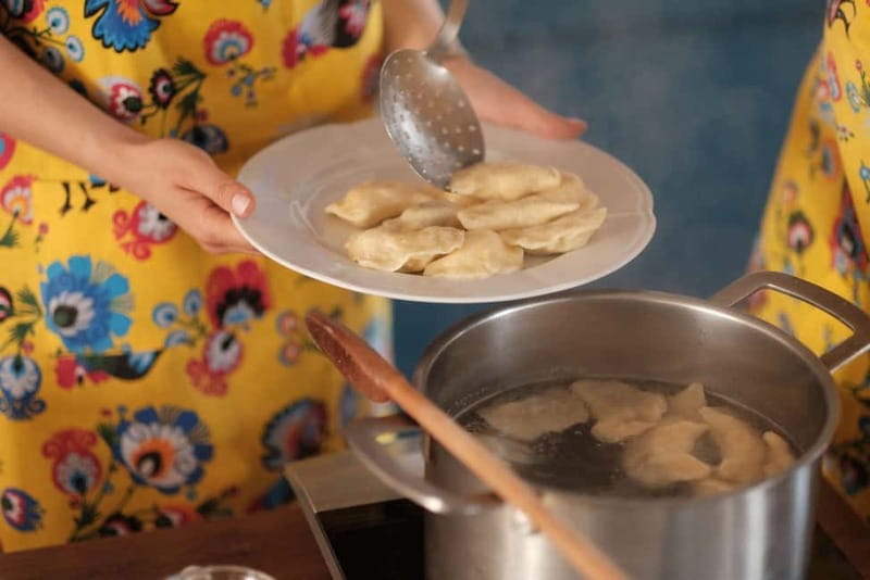 Krakow Pierogi Cooking Class - Dough From Scratch: What You’ll Actually Learn