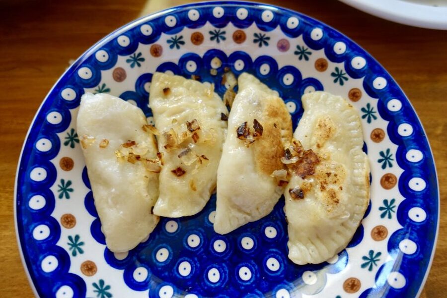 Krakow: Pierogi Home Cooking Class - Key Points You’ll Care About