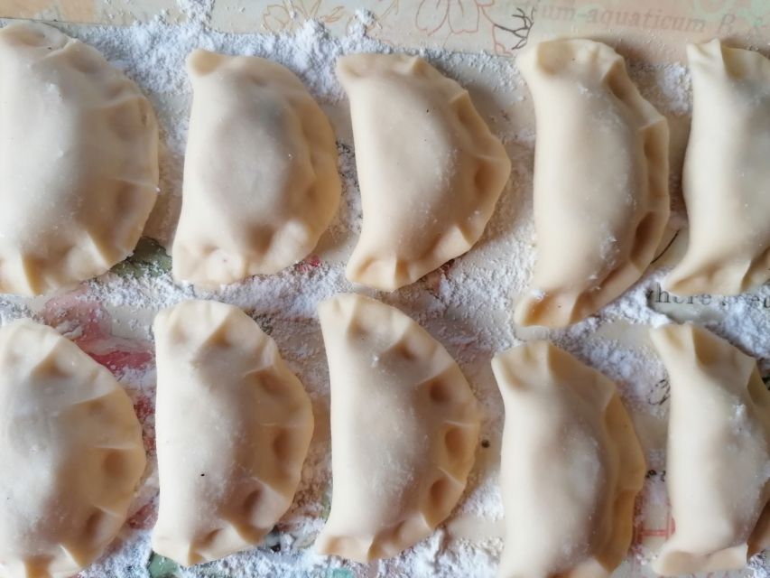 Krakow: Pierogi Home Cooking Class - Is This the Right Krakow Experience for You?