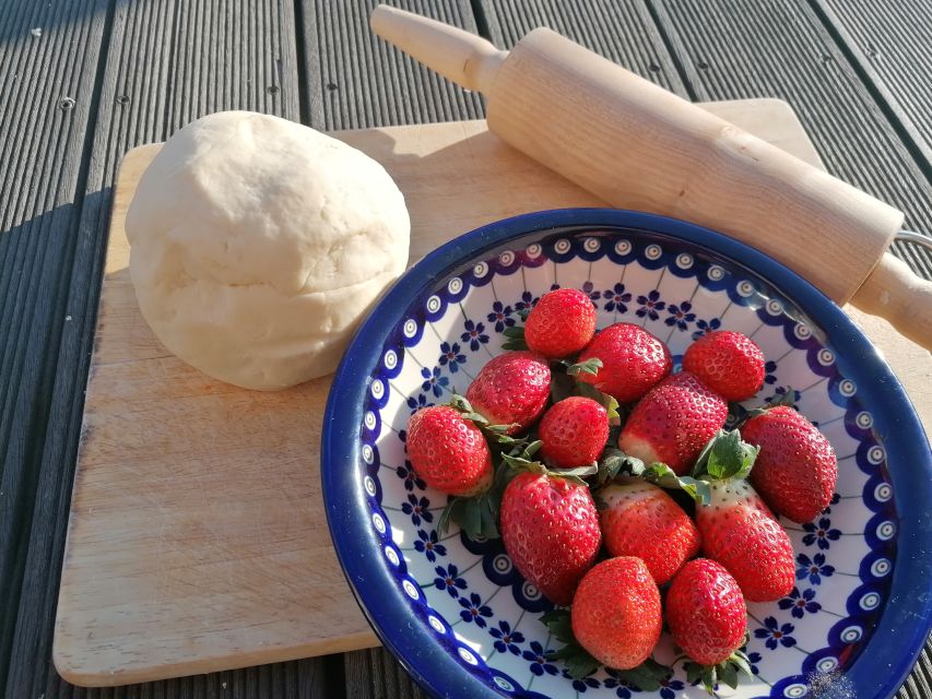 Krakow: Pierogi Home Cooking Class - Pierogi Class in a Krakow Home: What Makes It Different