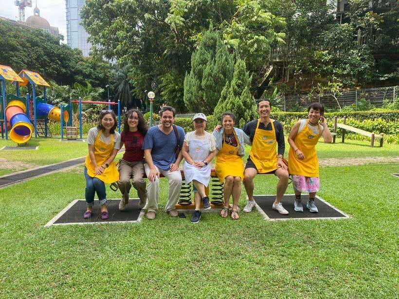 Kuala Lumpur: Malaysian Cooking Class with Market Tour - Key highlights worth caring about