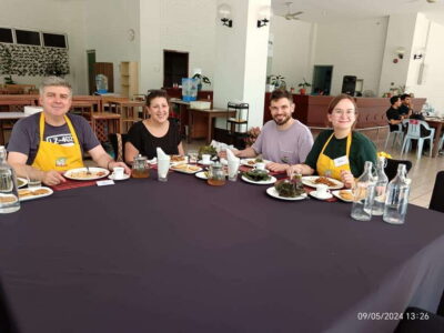 Kuala Lumpur: Malaysian Cooking Class with Market Tour - LaZat Cooking School and Ana’s garden-to-stove philosophy