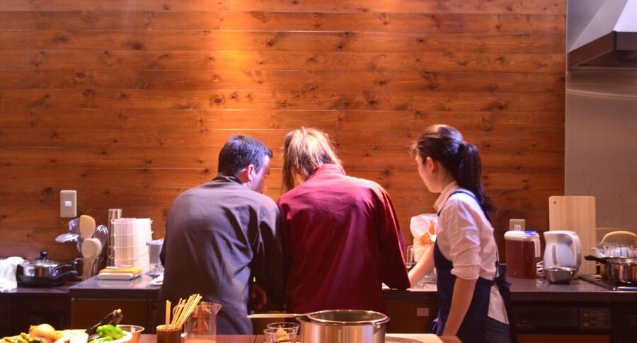 Kyoto: Afternoon Japanese Izakaya Cooking Class - Key things to know before you go