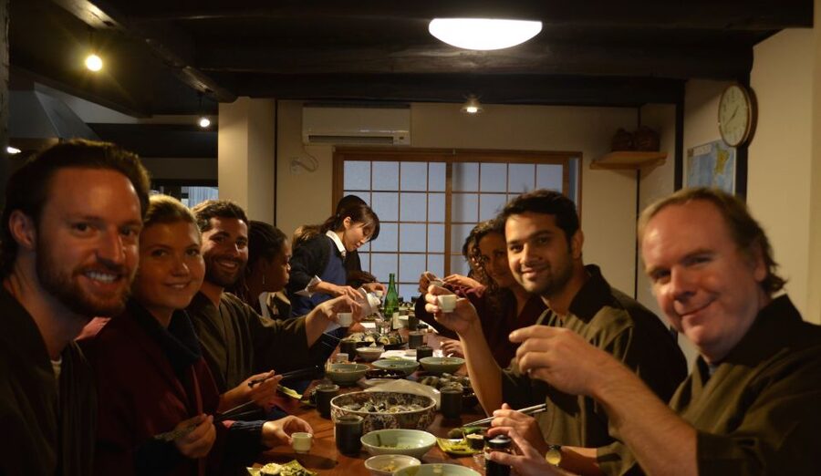 Kyoto: Afternoon Japanese Izakaya Cooking Class - Kyoto Izakaya Cooking: Why This Afternoon Class Feels Like Local Life
