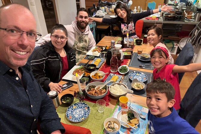 Kyoto Family Kitchen Cooking Class - Key Things I’d Watch For Before Booking